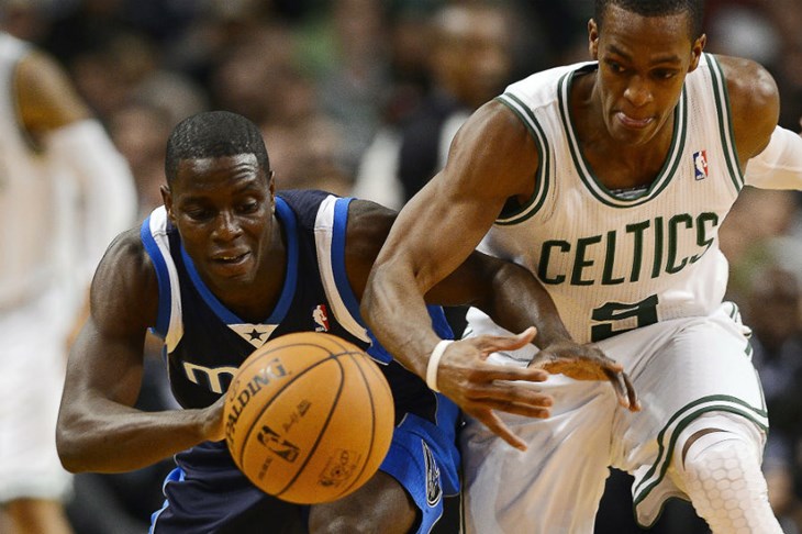 Rick Carlisle vjerojatno nije baš tako nacrtao