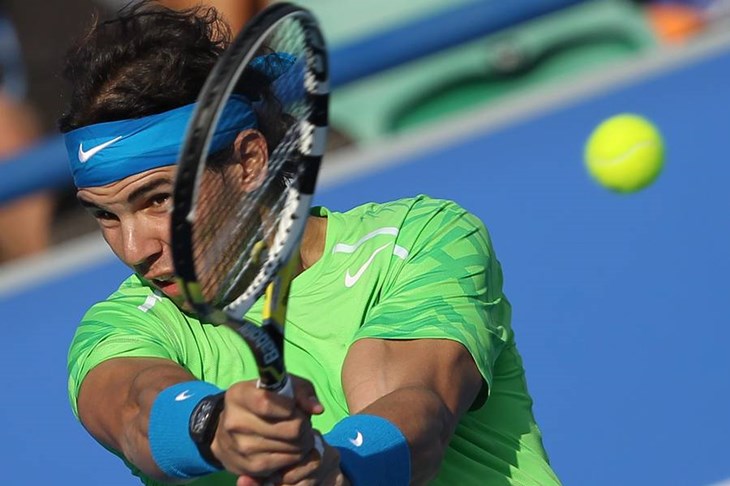 Rafael Nadal otkazao nastup na Australian Openu