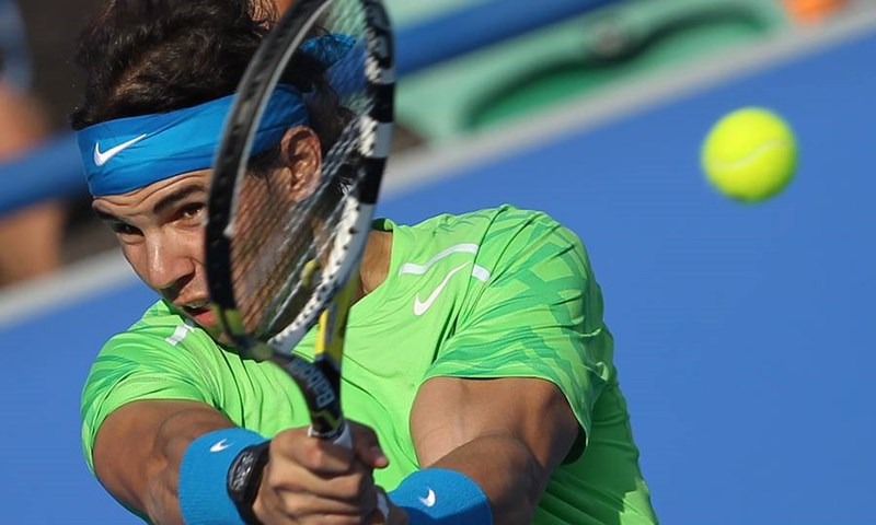 Rafael Nadal otkazao nastup na Australian Openu