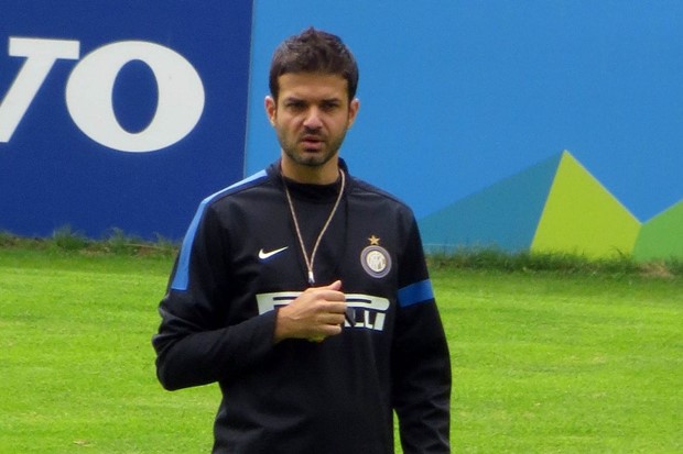 Stramaccioni: "Kovačić bi mogao početi od prve minute"