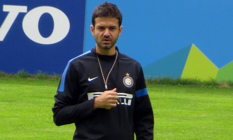 Stramaccioni: "Kovačić bi mogao početi od prve minute"