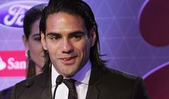Falcao: "Realnost je Atletico, a u budućnosti ću igrati u nekoj drugoj ligi"