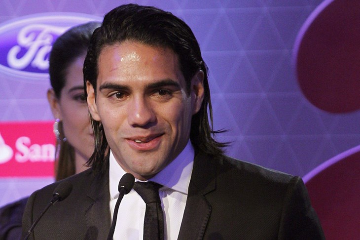 Falcao: "Realnost je Atletico, a u budućnosti ću igrati u nekoj drugoj ligi"