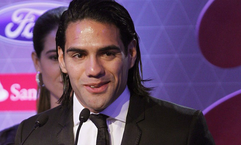 Falcao: "Realnost je Atletico, a u budućnosti ću igrati u nekoj drugoj ligi"