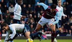 Tomkins napustio West Ham i pojačao Crystal Palace