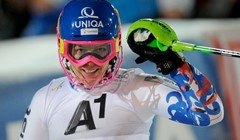 Kraj sezone za Veroniku Velez Zuzulovu zbog teške ozljede koljena