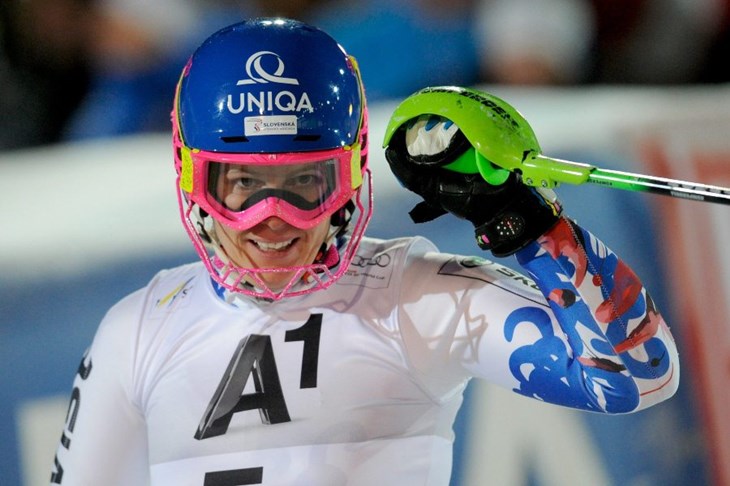 Kraj sezone za Veroniku Velez Zuzulovu zbog teške ozljede koljena