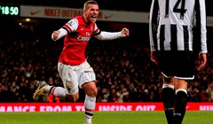 Talijanski mediji: Podolski sve dogovorio s Interom, večeras dolazi u Milano