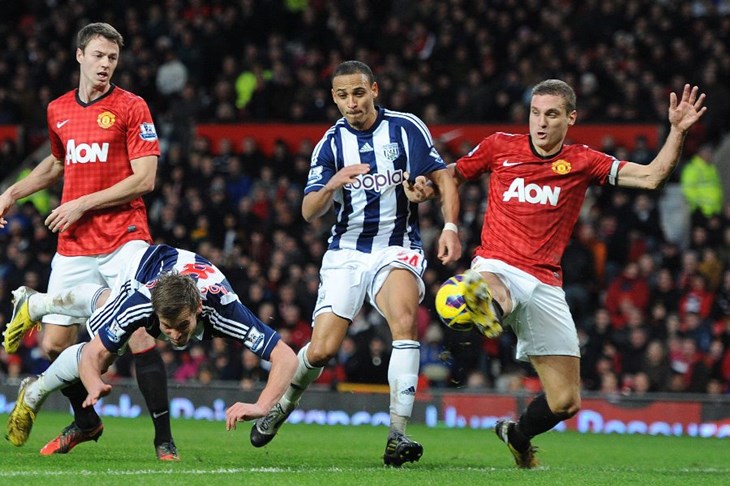 Vidić: "Srbija ima mladu i dobru momčad koja može do dobrog rezultata u Hrvatskoj"