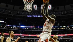 Bullsima se vraća Hamilton, dobre vijesti s Dengom