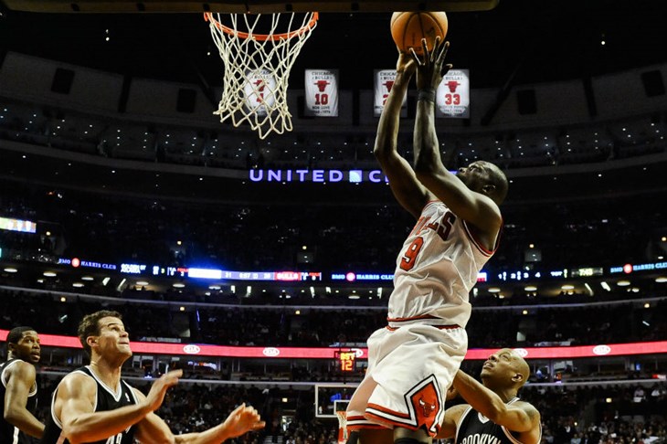 Deng i Rose još uvijek bez povratka, Hinrich pod upitnikom