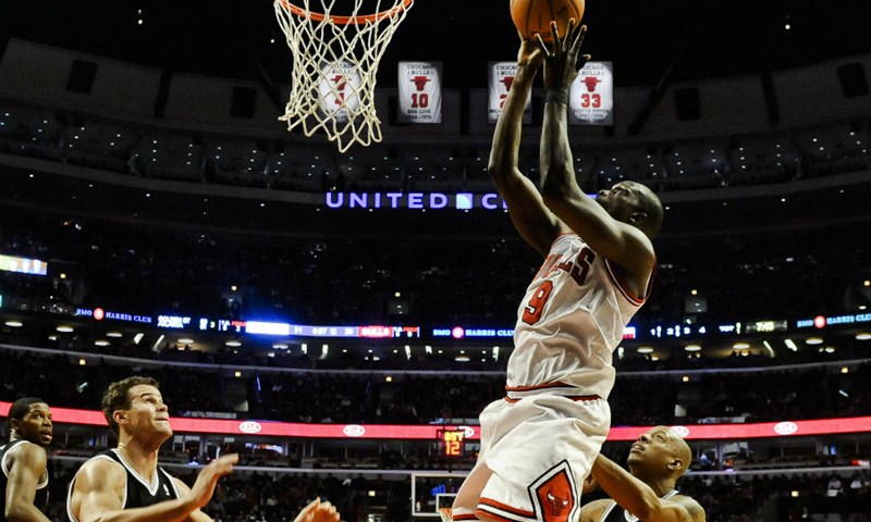 Deng i Rose još uvijek bez povratka, Hinrich pod upitnikom