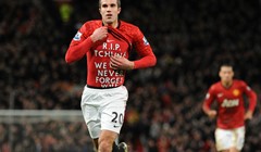 Ferguson: "Van Persie je fantastičan, ušao je i promijenio utakmicu"