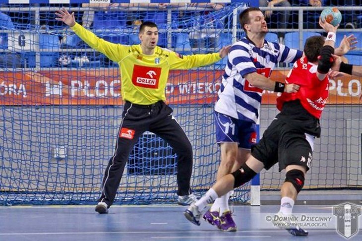 Šego: "Wisla je spoj iz snova. Balkanci i Poljaci, a na čelu je Danac - potpisujem do kraja života"