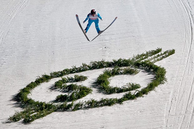 Povratak iz snova i uvjerljiva pobjeda Andersa Jacobsena