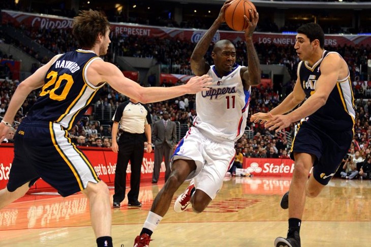 Video: Seriji Clippersa ne nazire se kraj, Jazzeri svladani za 17. pobjedu u nizu