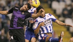 Deportivo iz La Corune u 2013. godinu ulazi s novim trenerom