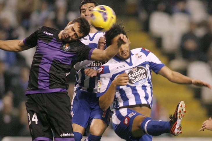 Deportivo iz La Corune u 2013. godinu ulazi s novim trenerom