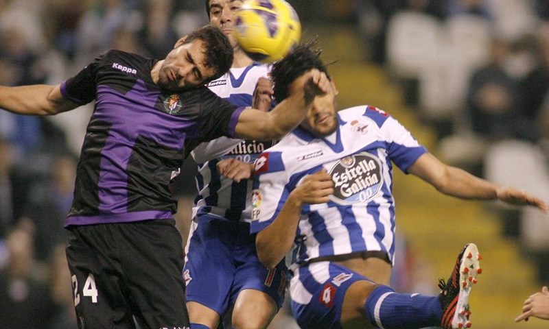Deportivo iz La Corune u 2013. godinu ulazi s novim trenerom