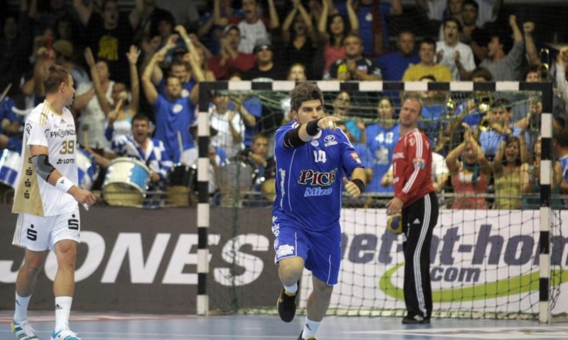 Antonio Pribanić, Gattuso iz Szegeda: "Reprezentacija bi bila kruna karijere"