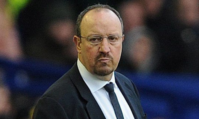 Benitez: "Basel nije loš ždrijeb, ali samo zato što nisu predaleko"