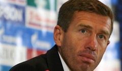 Srečko Katanec ponovno na klupi Slovenije