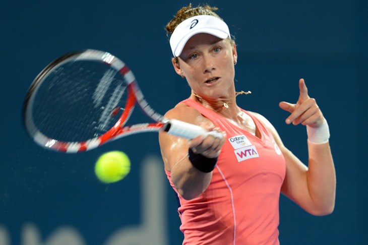 Stosur uvjerljivom pobjedom nad Azarenkom do prve titule od US Opena 2011. godine