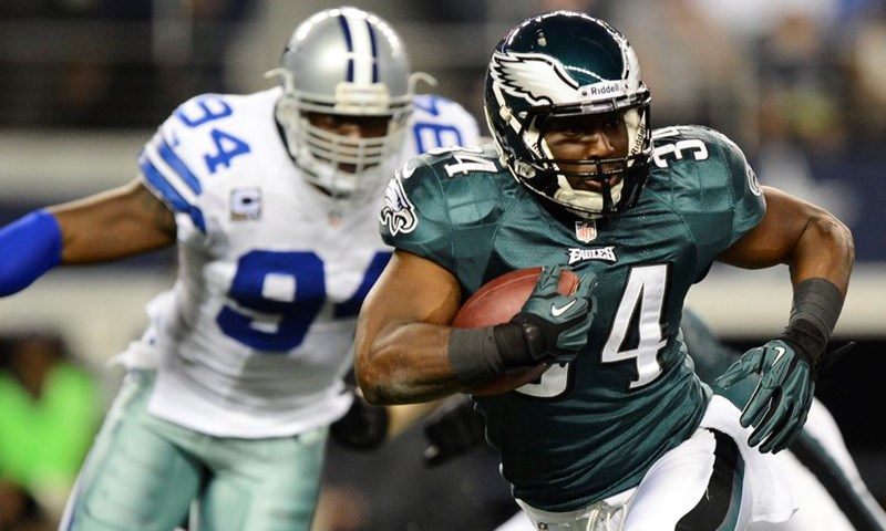 Philadelphia Eaglesi otpustili Reida poslije 14 sezona