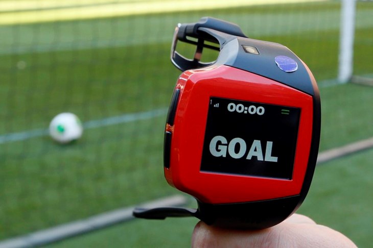 FIFA odobrila i treću vrstu gol-tehnologije