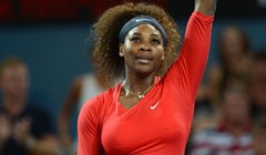 Šarapova otkazala turnir, dvije nositeljice otpale, Serena nastavila niz