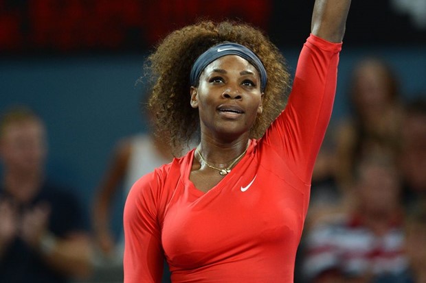 Šarapova otkazala turnir, dvije nositeljice otpale, Serena nastavila niz