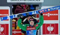 Video: Jacobsen odličnom drugom serijom odnio pobjedu i u Garmischu