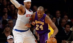 Bryant: "Ovo je vjerojatno najbolje što igram u dugo vremena"