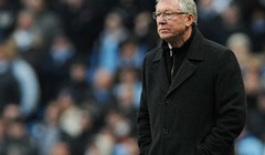 Ferguson: "Rezultat je vrlo dobar, teško je igrati protiv ove momčadi"
