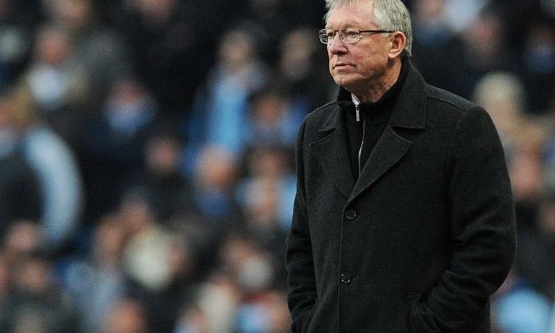 Ferguson: "Momčad koja prva zabije na Old Traffordu bit će u velikoj prednosti"