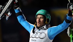 Odličnom drugom vožnjom Felix Neureuther do pobjede u slalomu u Wengenu