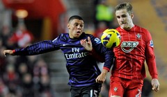 Wenger prekrižio novu Henryjevu siječanjsku posudbu