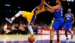 Bryant: "Prestari smo, jednostavno smo spori"