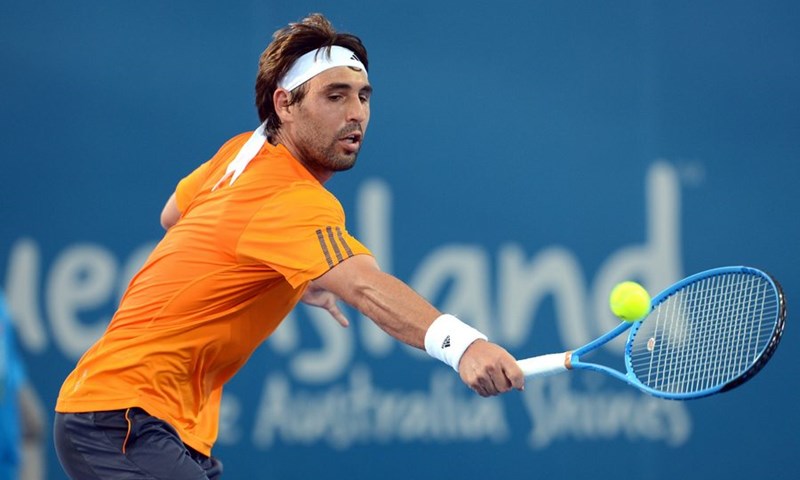 Mayer eliminiran, Baghdatis i Simon će odmjeriti snage u četvrtfinalu
