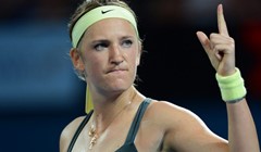 Azarenka se pridružila Sereni u četvrtfinalu, Kerber izvukla pobjedu protiv Portorikanke