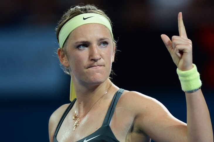 Azarenka treći put u karijeri bolja od Williams, Amerikanka prokockala servis za meč
