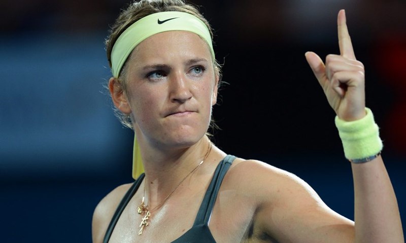 Azarenka se pridružila Sereni u četvrtfinalu, Kerber izvukla pobjedu protiv Portorikanke
