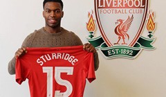 Liverpool doveo Sturridgea već na startu prijelaznog roka