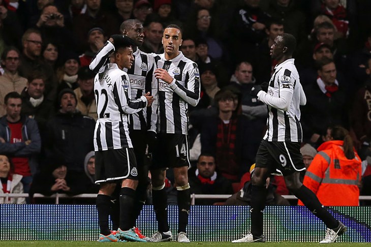 Video: Southampton došao do nove pobjede na teškom gostovanju na St James' Parku