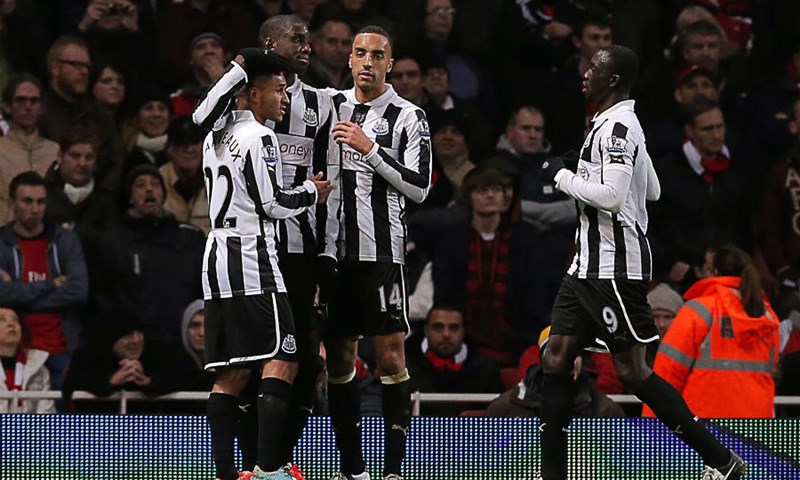 Newcastle ne posustaje s dovođenjem Francuza, Garde: "Pomalo bizarno"