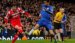 Benitez razočaran nakon poraza protiv QPR-a, Chelsea bez Čecha sljedeća tri tjedna