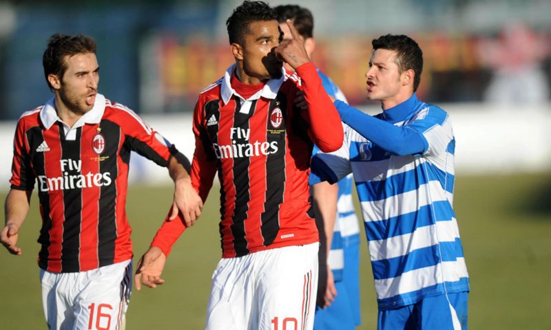 Boateng pokrenuo prosvjed protiv rasizma, suigrači slijedili