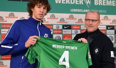 Pavlović: "Želim zaigrati pred punim stadionom i ostaviti trag poput Nalda"