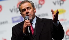 Bandić: "Dao sam nalog ravnatelju Arene da osigura slobodan termin za finale Davis Cupa"