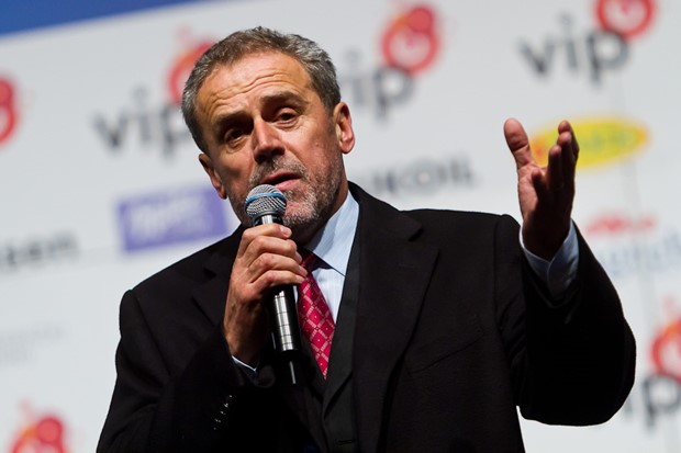 Bandić: "Dao sam nalog ravnatelju Arene da osigura slobodan termin za finale Davis Cupa"